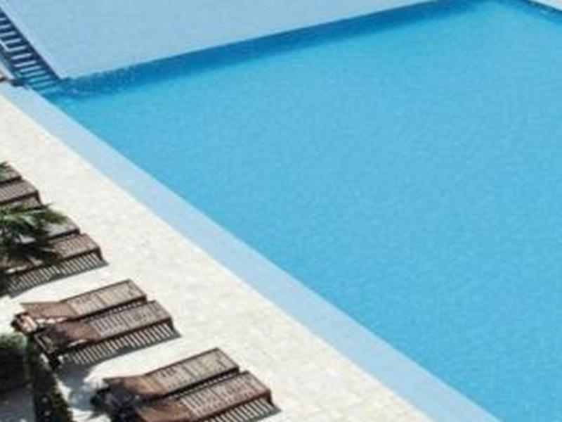 Bumi Senyiur Hotel Samarinda Εξωτερικό φωτογραφία