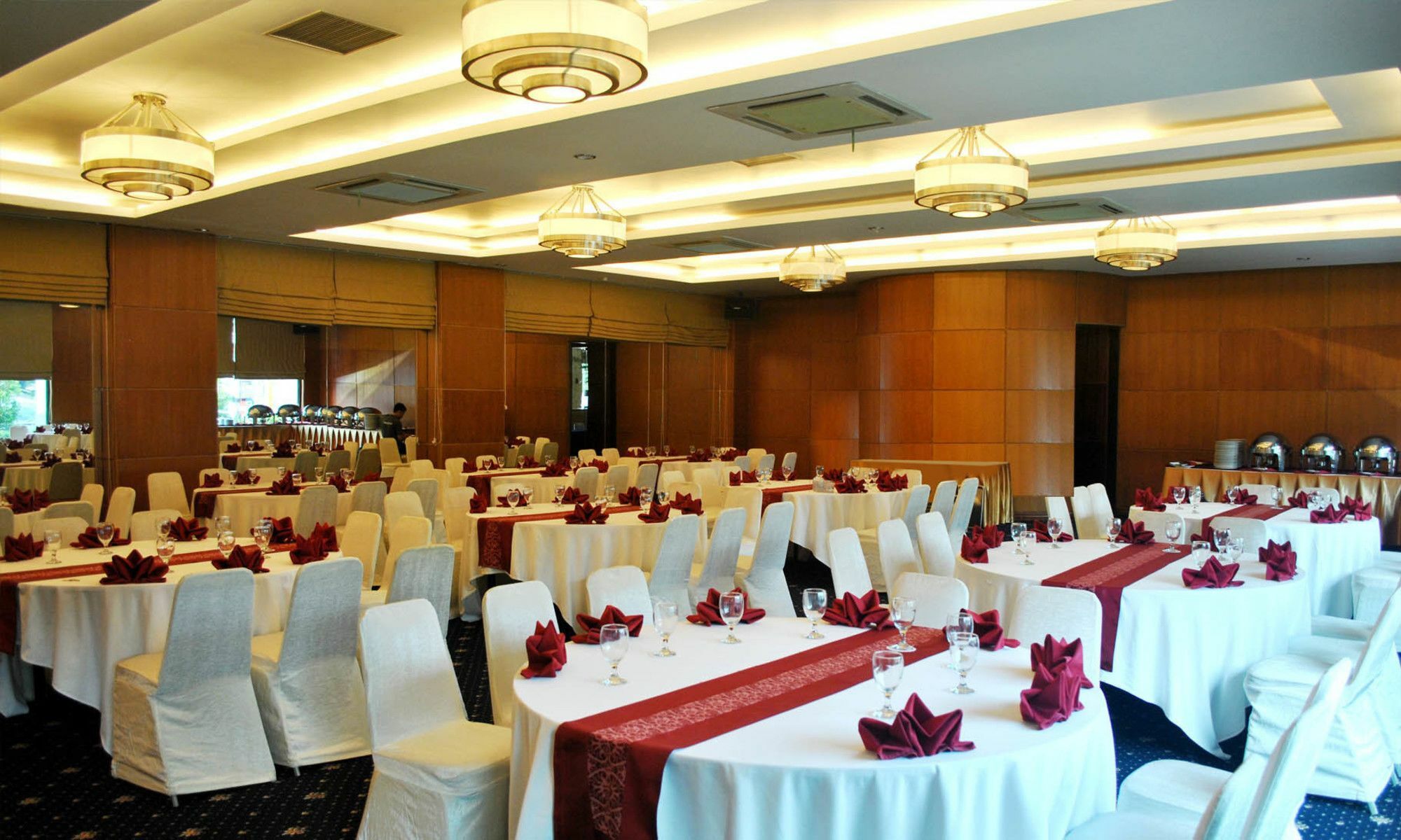 Bumi Senyiur Hotel Samarinda Εξωτερικό φωτογραφία
